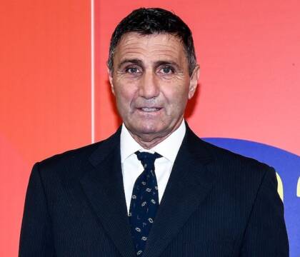 Giordano: «Il Napoli di Conte ha perso tanto rispetto a quello che vinse lo scudetto con Spalletti»