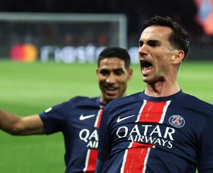 Gli interisti di Libero temono i napoletani del Psg: Donnarumma, Fabiàn e Kvara e persino i tifosi