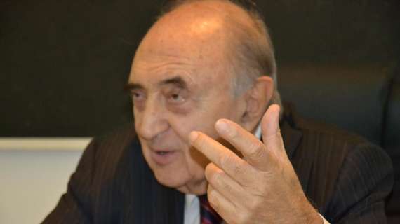 Grave lutto per Ferlaino: scomparsa la figlia Tiziana