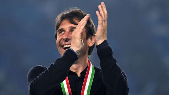 I quattro motivi per cui Conte potrebbe restare a Napoli