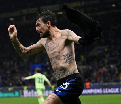 Il Barcellona impari a perdere e capisca la lezione di vita di Acerbi (El Paìs)