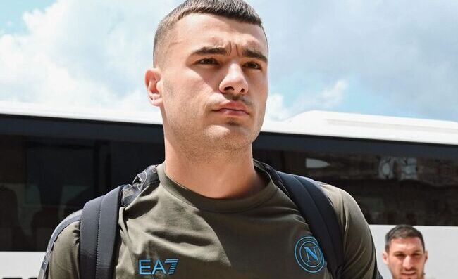 Il Napoli fa gruppo, la richiesta degli infortunati a Conte in vista di Parma