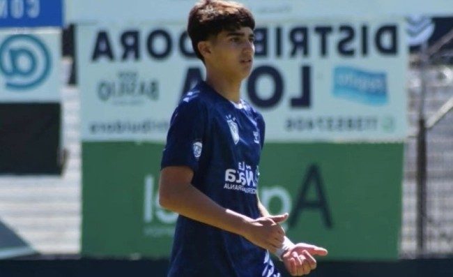 Il Napoli guarda al futuro, in prova tre stranieri: Baldassarri, Perez e Mehle