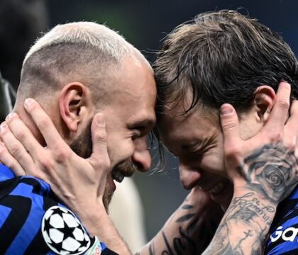 Inter, Inzaghi fa la conta per Torino: fuori Lautaro, Frattesi, Acerbi, Bastoni e Mkhitaryan (Gazzetta)