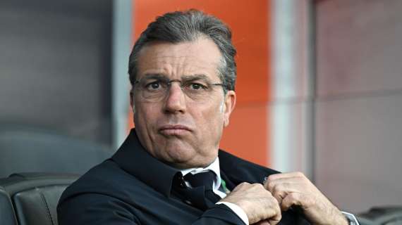 Juventus, Giuntoli rischia? Elkann riflette sul suo futuro