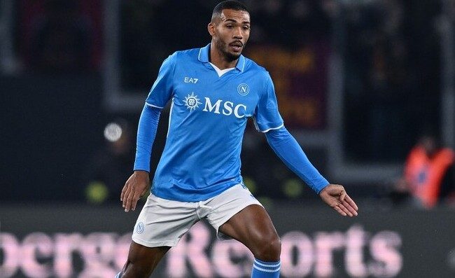 Napoli: quattro cessioni (quasi) sicure. Sorpresa Juan Jesus?