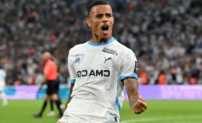 Napoli su Greenwood, incontro con il padre: ha aperto al trasferimento