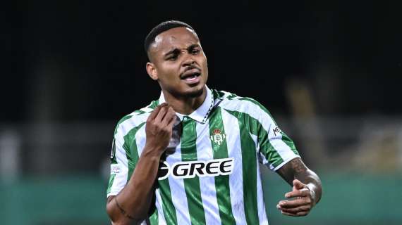 Natan ha convinto il Betis, pronto il riscatto: la cifra che incasserà il Napoli