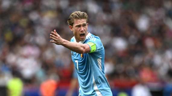 Non solo David, affondo finale anche per De Bruyne! Settimana decisiva: ecco perché