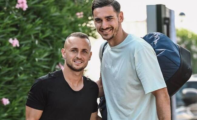 Rifinitura pre Parma, anche Lobotka a Castel Volturno: diktat di Conte