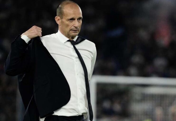 Senza Champions hai fallito: Marotta prepara il benservito a Inzaghi | Messo in preallarme un altro tecnico