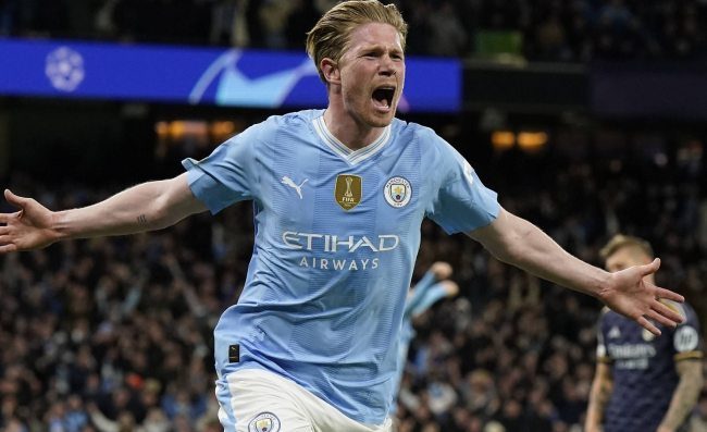 TMW – Napoli, non solo De Bruyne: altri due top nel mirino. Allegri se va via Conte?
