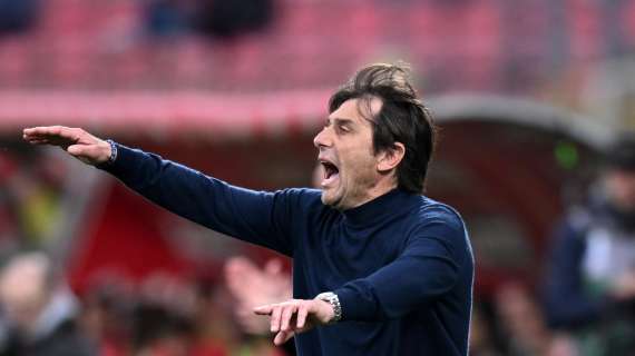 Testa bassa per lo Scudetto: Conte tiene tutti sul pezzo e accoglie un rientro prezioso