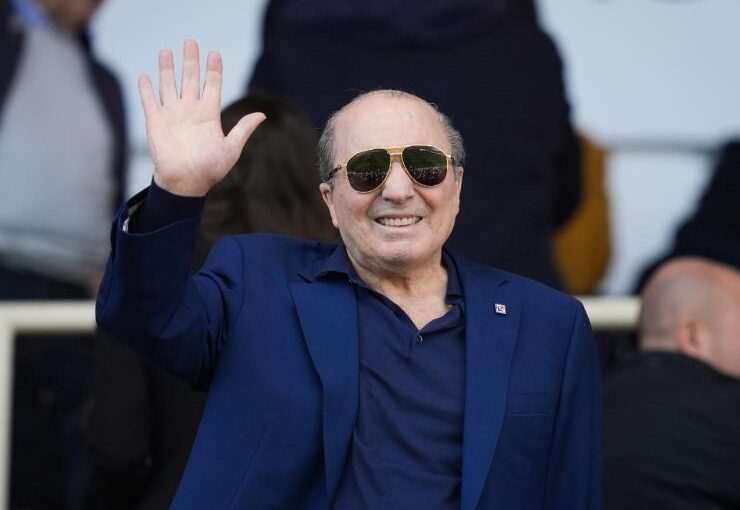 ULTIM’ORA SERIE A: un altro club vicino alla cessione | Si attende solo la concessione dello stadio