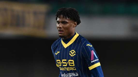 Verona-Lecce, le formazioni: Sarr e N’Dri titolari