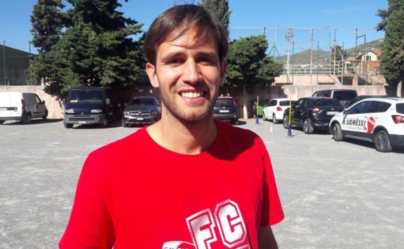 Acquafresca avvisa: "Attenzione al Cagliari. Allegri al Napoli? No, lo vedrei meglio in questa squadra"