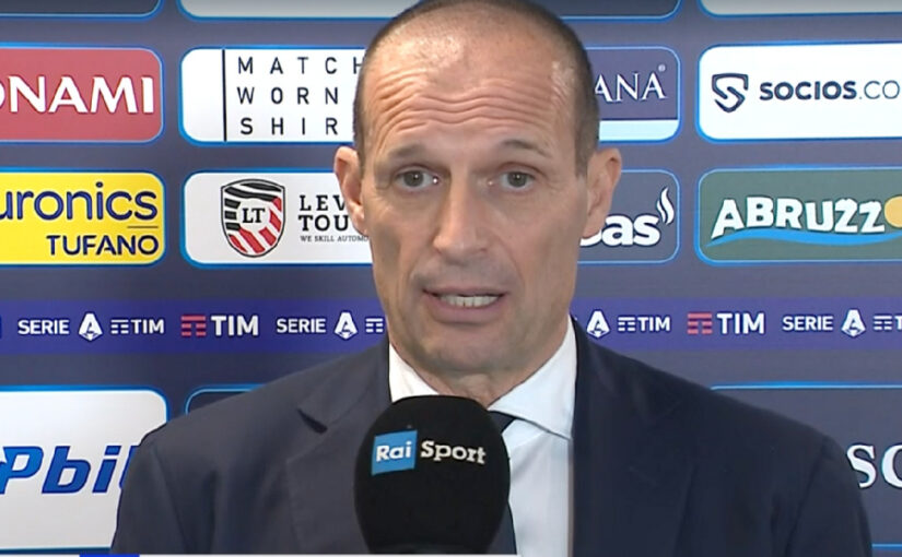 Allegri-Milan, CorSera – Bozza d’intesa per un triennale: ieri riunione di tre ore