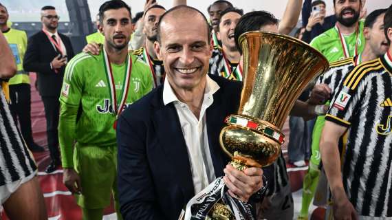 Allegri al Milan, è fatta! Annuncio da Milano: “Accordo fino al 2028!”