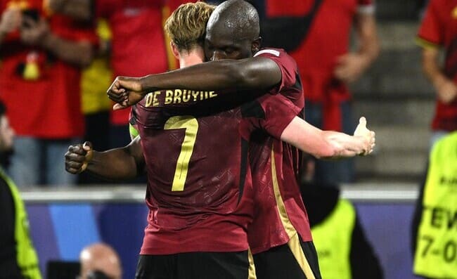 Alvino: “De Bruyne-Napoli: cosa ha detto Mertens al centrocampista belga”