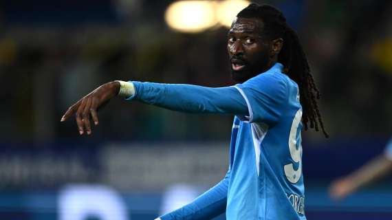 Anguissa, l’Arabia è pronto a ricoprirlo d’oro. Conte ha un ‘erede’ preferito