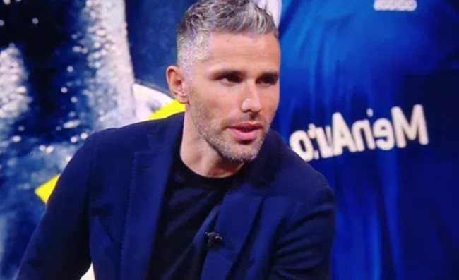 Behrami: “Napoli, ora subentra il panico. Non è come lo Scudetto di Spalletti”