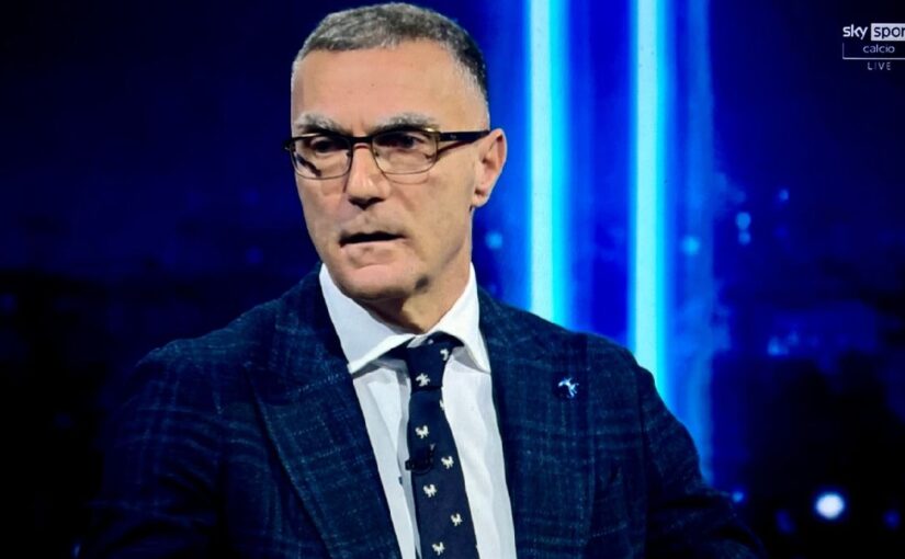 Bergomi: "Conte resti ed accetti la sfida! Lasciò Juve e Inter ma vinsero lo stesso”