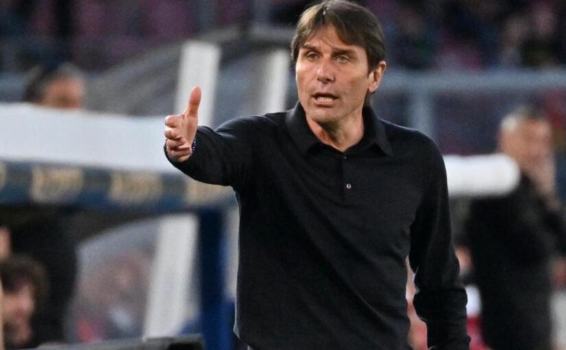 Berruto: “Conte è  un leader che insegna la fatica. Napoli ha bisogno di uomini così”