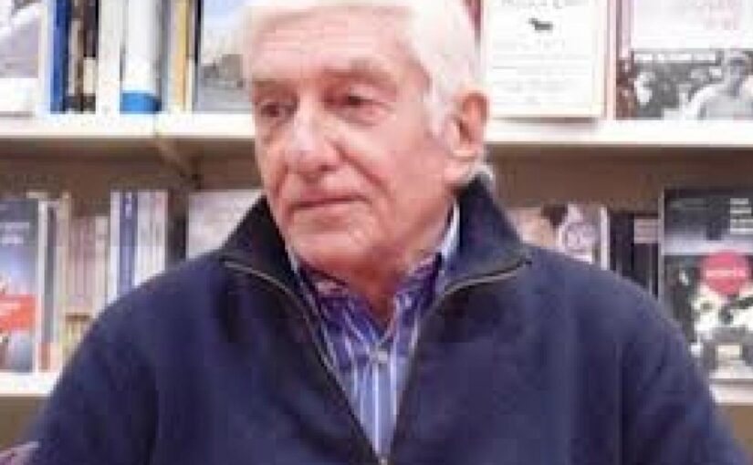 Carratelli: "Dissi questa cosa a De Laurentiis:quest’anno va soltanto applaudito"