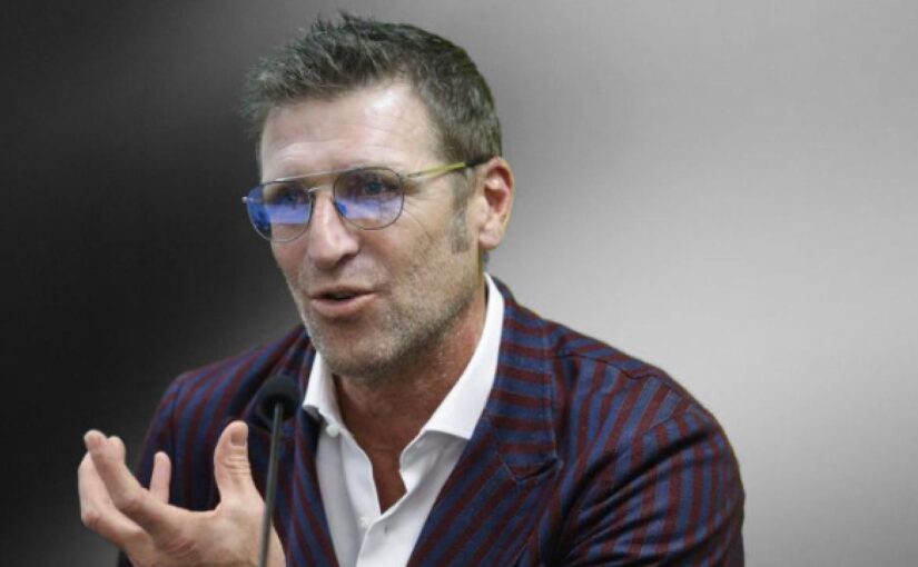 Carrera: "Conte ha fatto un capolavoro. Scudetto meritato, se arrivi secondo non ti ricorda nessuno"