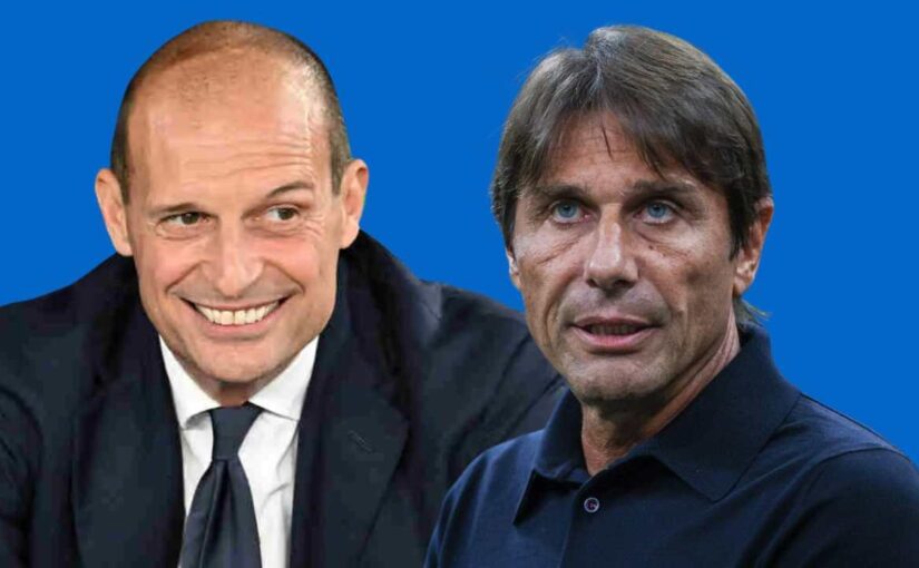 Condò sul CorSera: "Allegri è il migliore per succedere a Conte, vi svelo la mossa di ADL"