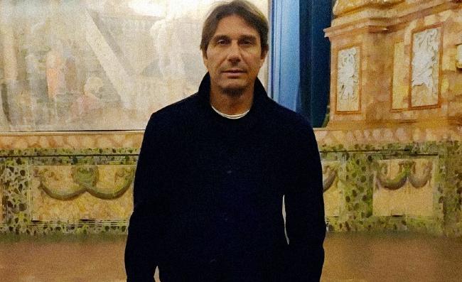 Conte farà fatica a lasciare Napoli: “Questa passione la ritrovi difficilmente”