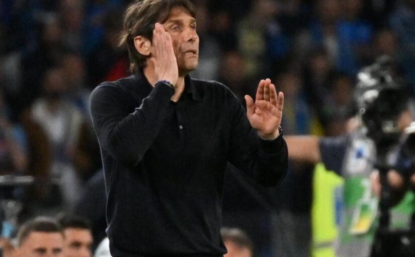 Conte: "Buongiorno, Lobotka e Juan Jesus: il punto sugli infortunati per Napoli-Cagliari"