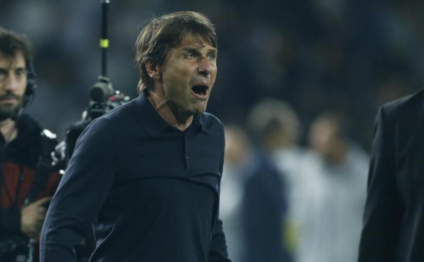 Conte: "Cosa dico ai napoletani? Non posso dire nulla, abbiamo avuto tutto da parte loro"