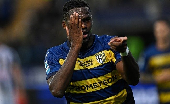 Da Parma avvertono il Napoli: “Giocatori Chivu veloci e di qualità, ti fanno male in verticale”