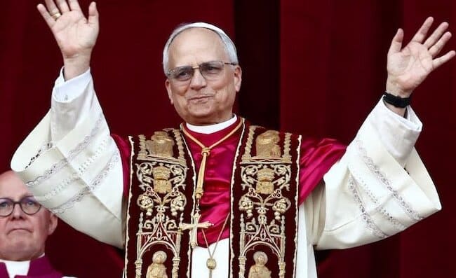 De Crescenzo: “Papa Leone ha origini meridionali, si ricordi dell’emigrazione post unitaria”