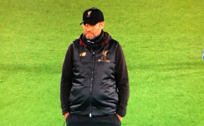 De Maggio: "Sostituto Conte? Occhio a Klopp, piace a De Laurentiis"