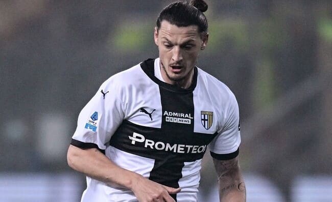 Djuric, l’agente: “Contatti col Napoli in passato, il suo carisma poteva servire”