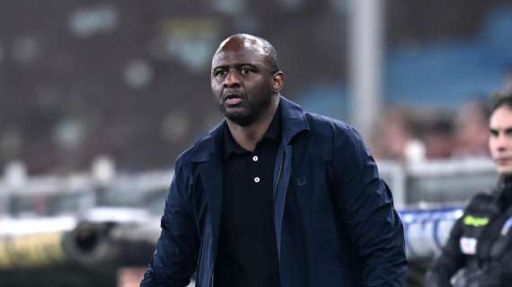Genoa, Vieira si racconta: “Così ho ridato identità alla squadra”