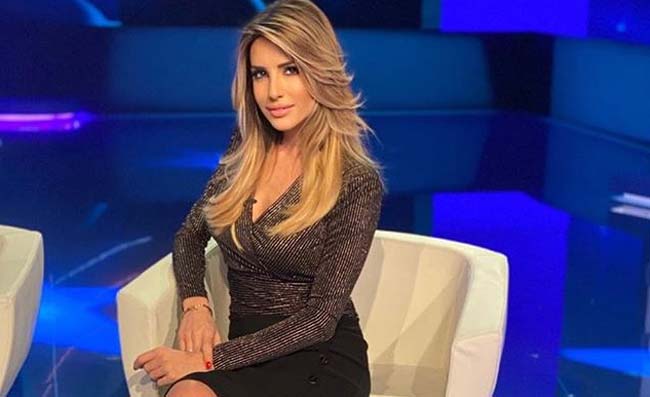 Giorgia Rossi: “Doccia fredda per il Napoli, campionato pazzo. Ho una notizia sulla Juventus”