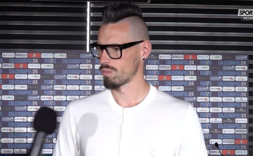 Hamsik: "Se il Napoli fa quest’acquisto significa che punta a un altro scudetto"