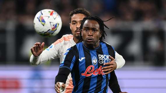 Il Napoli vuole Lookman, Tmw: è lui l’erede di Kvaratskhelia per ADL