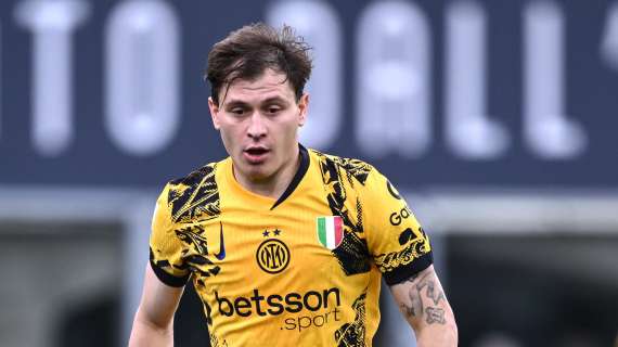 Inter, Barella: “Potevamo fare qualcosa in più, ma 0 rimpianti. Champions? Col PSG è 50-50”