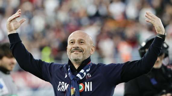 Italiano verso la permanenza al Bologna, l’ad Fenucci: “Ci sono presupposti per il rinnovo”