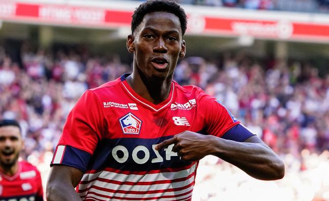 Jonathan David, offerta ufficiale dell’Inter per l’attaccante che piace al Napoli