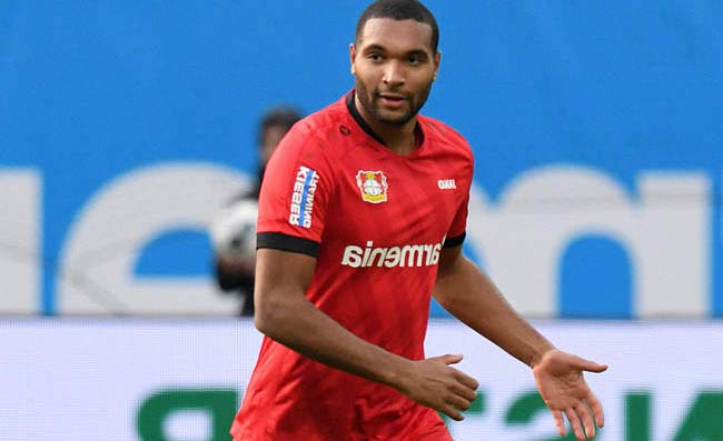 Jonathan Tah ha trovato squadra: è ufficiale. L’aveva cercato anche il Napoli