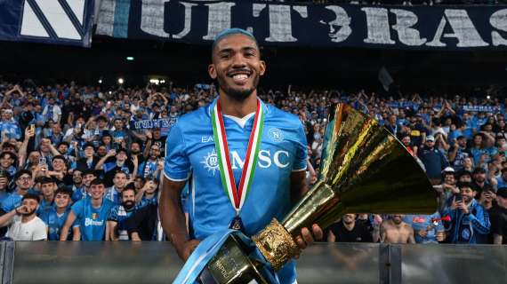 Juan Jesus contro un post Serie A: “Ma lo spazio a noi altri difensori? Io ho ‘giocato’ solo a Verona…”