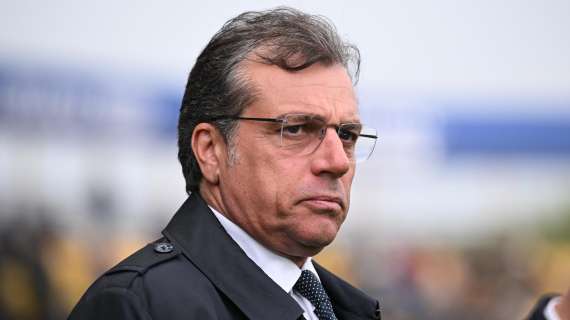 Juve, Giuntoli sul futuro di Tudor: “C’è la volontà di proseguire, vedremo a fine Mondiale”