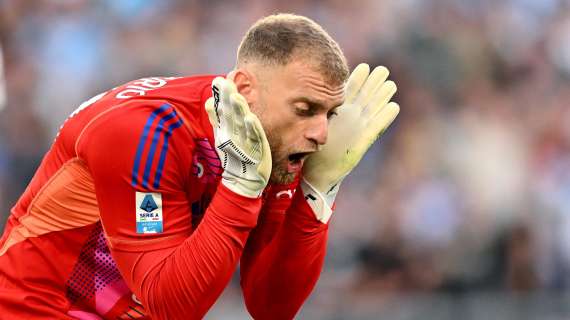 La Lazio (con l’uomo in più) riacciuffa la Juve al 96′! Resta aperta la lotta Champions