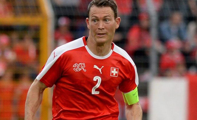 Lichtsteiner: “Quanto ho goduto con lo scudetto 2018″… quello perso in albergo da Sarri
