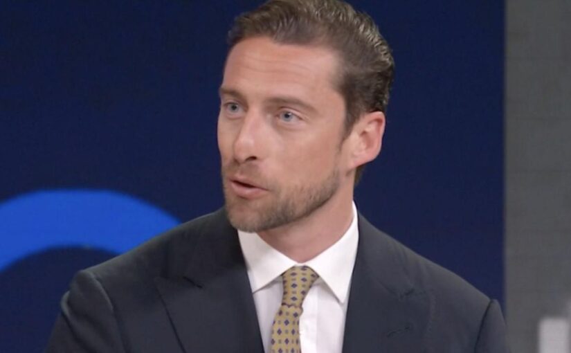 Marchisio: "Migliori giocatori di questa Serie A? Dico due giocatori del Napoli"